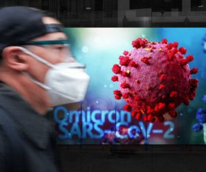 Все, що відомо про новий штам коронавірусу “Омікрон”: симптоми хвороби, лікування та реакція світу