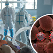 “Штам “Дельта” готує подвійний удар вже взимку, медики нажахані даними”: лікар про масштаб загрози вірусу