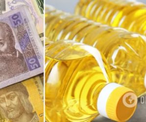 Урожай не допоміг: українці платитимуть за олію ще більше