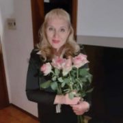 У Львові просять допомогти розшукати жінку, яка прибула з Італії та зникла