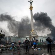 Десять імен: хто командував розстрілами на Майдані (відео)
