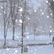 “Сніг і дощ”: синоптики попередили про погоду, яка чекає українців наступного тижня