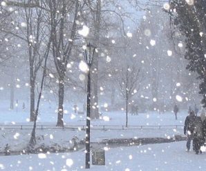 “Сніг і дощ”: синоптики попередили про погоду, яка чекає українців наступного тижня