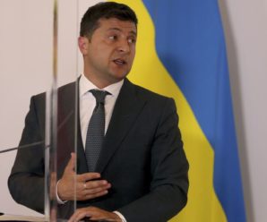 “Ми на великій війні”: Зеленський прокоментував процес деолігархізації в Україні