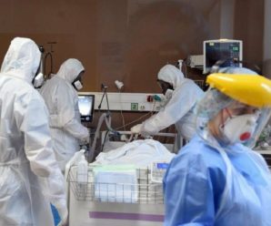 “Штам “Дельта” змінився і несе невідому загрозу, лікарі стривожені мутацією”: медики про небезпеку вірусу