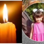 Місяць перебувала у комі: померла 6-річна дівчинка, яку збило авто