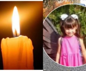 Місяць перебувала у комі: померла 6-річна дівчинка, яку збило авто