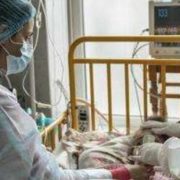 “У 30% хворих нові симптоми”: змінився перебіг Дельта-штаму COVID-19 в Україні