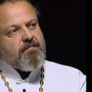 Через нетверезого водія загинув відомий Єпископ Олег Ведмеденко