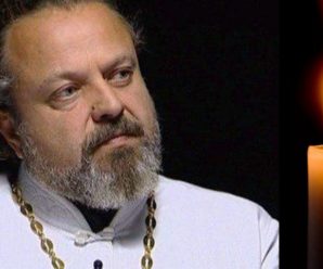 Через нетверезого водія загинув відомий Єпископ Олег Ведмеденко