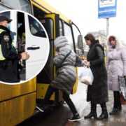 В Україні почалися рейди проти нелегальних перевізників: “дуже актуальні в пандемію”
