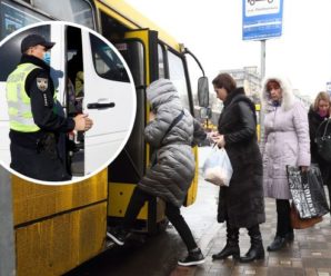 В Україні почалися рейди проти нелегальних перевізників: “дуже актуальні в пандемію”