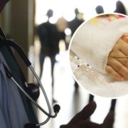 У Дніпрі в реанімації рятують немовля з коронавірусом: найважчий пацієнт