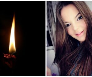 До останнього боролась за життя: у Франківську померла дівчина  Зоряна Павлик (ФОТО)