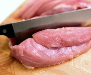 В Україну завезли небезпечне м’ясо: що потрібно знати покупцям