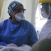 “Штам “Дельта” провокує ураження органів, повторна хвороба оминає саме цих людей”: лікар про жорстокість вірусу