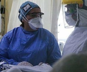 “Штам “Дельта” провокує ураження органів, повторна хвороба оминає саме цих людей”: лікар про жорстокість вірусу