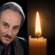 Відійшов на Небеса народний артист України Георгій Морозюк: Просимо щирої молитви за вічний спокій