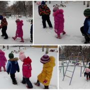 “Мороз, а діти на вулиці”: думки батьків щодо уроків фізкультури взимку розділились