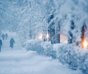 Мороз до -21: у яких містах України сильно та надовго похолодає