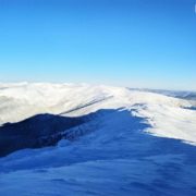 “-20 і казкові снігові краєвиди”: в Карпати прийшла справжня зима (ФОТО)