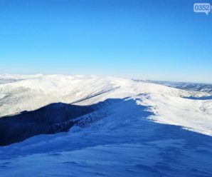 “-20 і казкові снігові краєвиди”: в Карпати прийшла справжня зима (ФОТО)