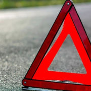 На дорогах Івано-Франківщини за добу загинуло двоє пішоходів