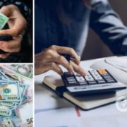 В Україні за місяць середня зарплата злетить на 15%: чому і коли перерахують виплати