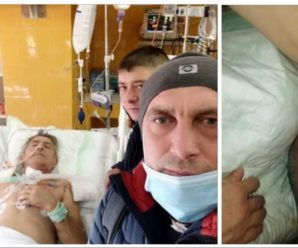 В Чехії на заробітках жорстоко побили українця: рідні просять про допомогу