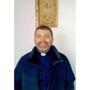 Потрібна допомога: відомий прикарпатський священник потрапив у ДТП, в якій отримав важкі травми