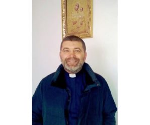 Потрібна допомога: відомий прикарпатський священник потрапив у ДТП, в якій отримав важкі травми