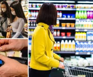 Ціни в українських магазинах хочуть “заморозити”: які продукти потраплять під держконтроль
