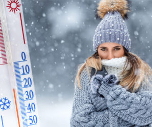 В Україну йдуть 18-градусні морози: синоптик назвала дату