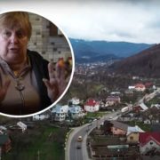 Українка отримала дар після удару блискавки: тепер вона “випалює” хвороби (відео)
