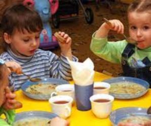 В Івано-Франківську зросте плата за харчування у дитячих садках