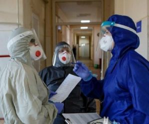 “Люди не витримують страждань і втікають, штам “Омікрон” жахає медиків”: фахівець про загрозу вірусу в 2022 році (ВІДЕО)