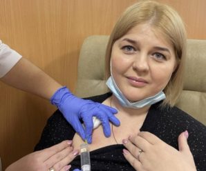 Українка 7 місяців хворіла на COVID-19 і потрапила до Національного реєстру рекордів: відео
