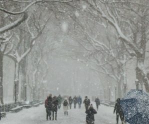 “Буде лютий мороз?”: синоптики розповіли, якою буде погода на Новий Рік