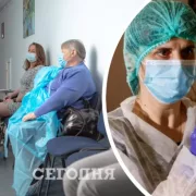 “Вже цієї зими?”: глава МОЗ коли українцям вводитимуть бустерну дозу вакцини від COVID-19