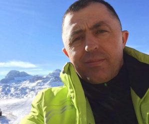 Пошуки загиблого Івана Когута: інші учасники катання на снігоходах покинули товариша в смертельній небезпеці. ЕКСКЛЮЗИВНІ ВІДЕО і АУДІО