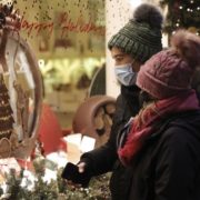 МОЗ на період новорічно-різдвяних свят посилює вимоги карантину в Україні: Радуцький перелічив обмеження