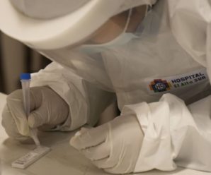 В Україні пацієнтам з коронавірусом робитимуть по два ПЛР-тести одночасно