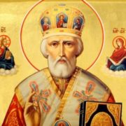 З Днем святого Миколая: оригінальні привітання у віршах, листівках і картинках