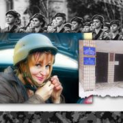 Без гінеколога на військовий облік зась: як українки “штурмують” військоммати