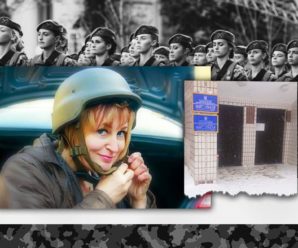 Без гінеколога на військовий облік зась: як українки “штурмують” військоммати