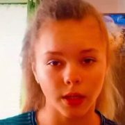 На Івано-Франківщині майже добу розшукують 12-річну дівчинку