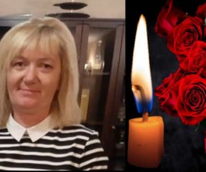 В ДТП в Польщі загинула наша землячка з Франківщини пані Леся Лук’яник: Просимо щирої молитви за вічний спокій