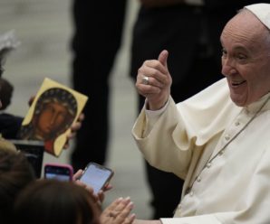 “Не має нічого спільного із вченням Ісуса”: Папа Римський попросив вибачення у православних