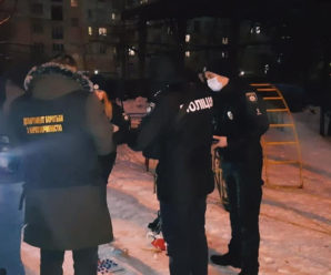 В Івано-Франківську затримали наркозбувача, який через Telegram-канали розповсюджував канабіс та марихуану (ФОТО)