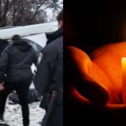 13 загиблих, а за життя 7 наразі борються медики: Моторошна ДТП, на українській трасі, зіткнулись маршрутка і фура (ФОТО, ВІДЕО)